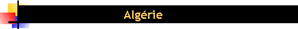 Algrie
