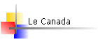 Le Canada